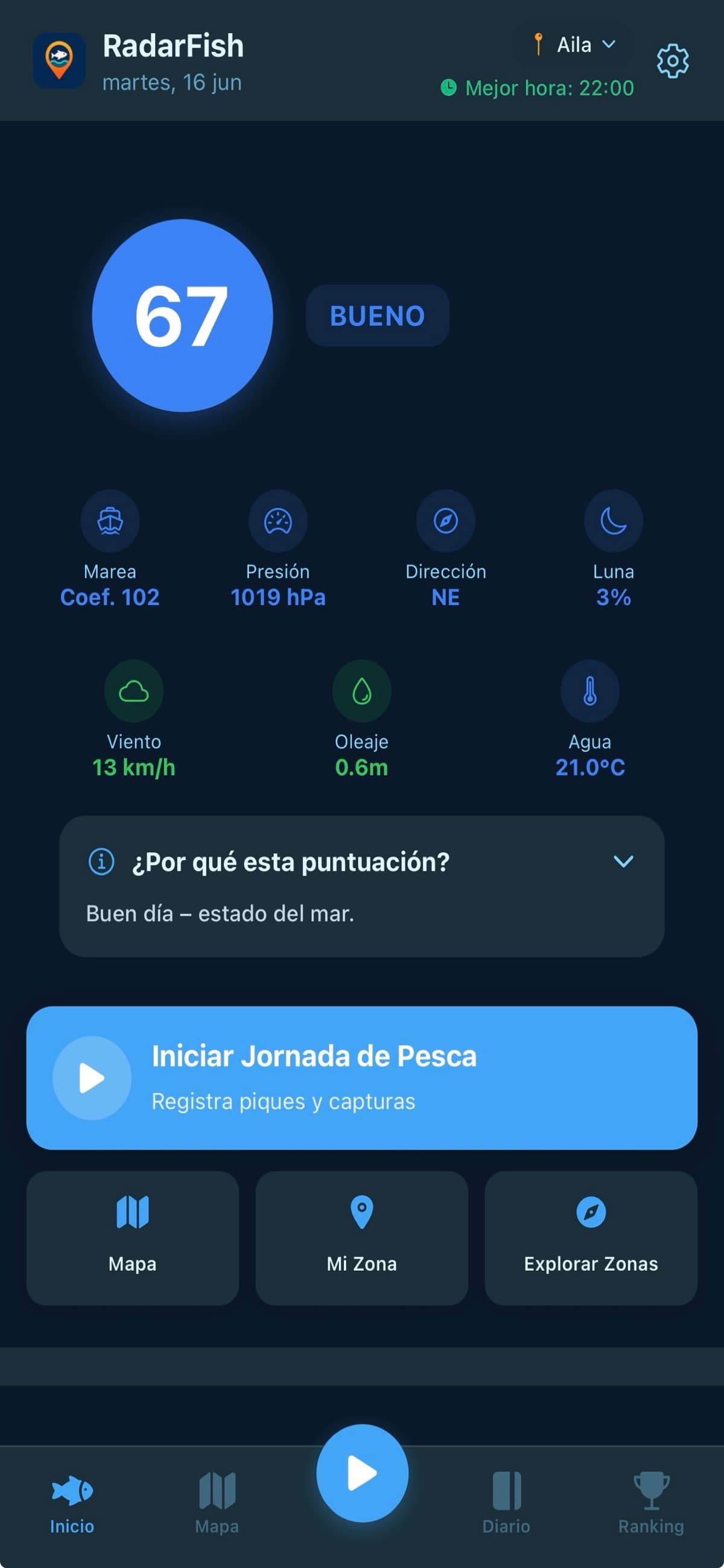 App screenshot 1