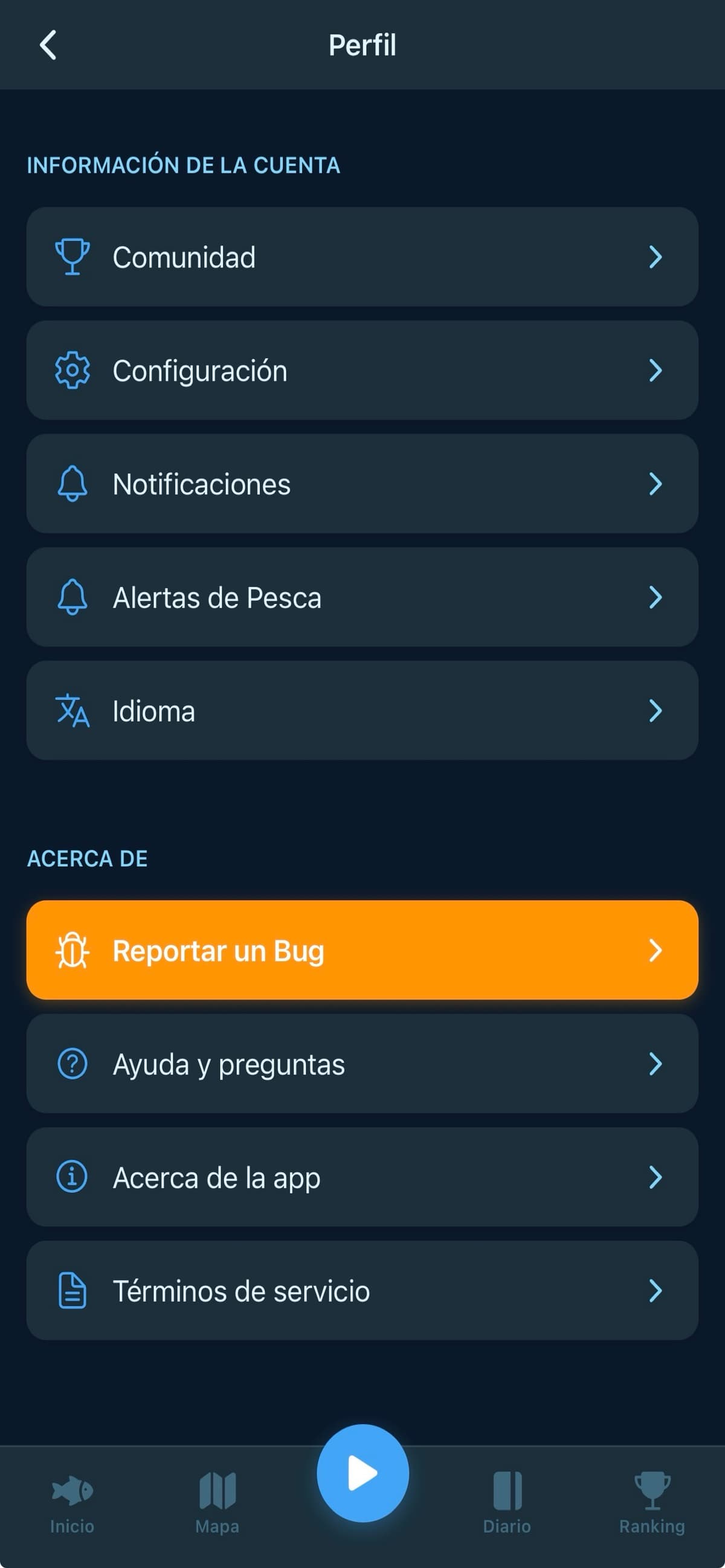 App screenshot 3