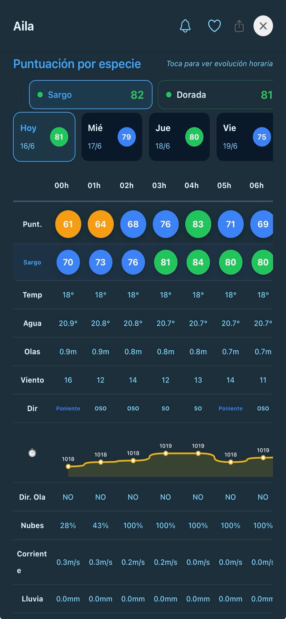 App screenshot 4