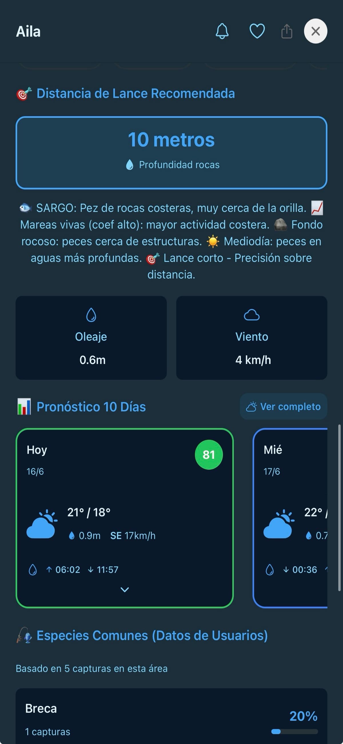App screenshot 6