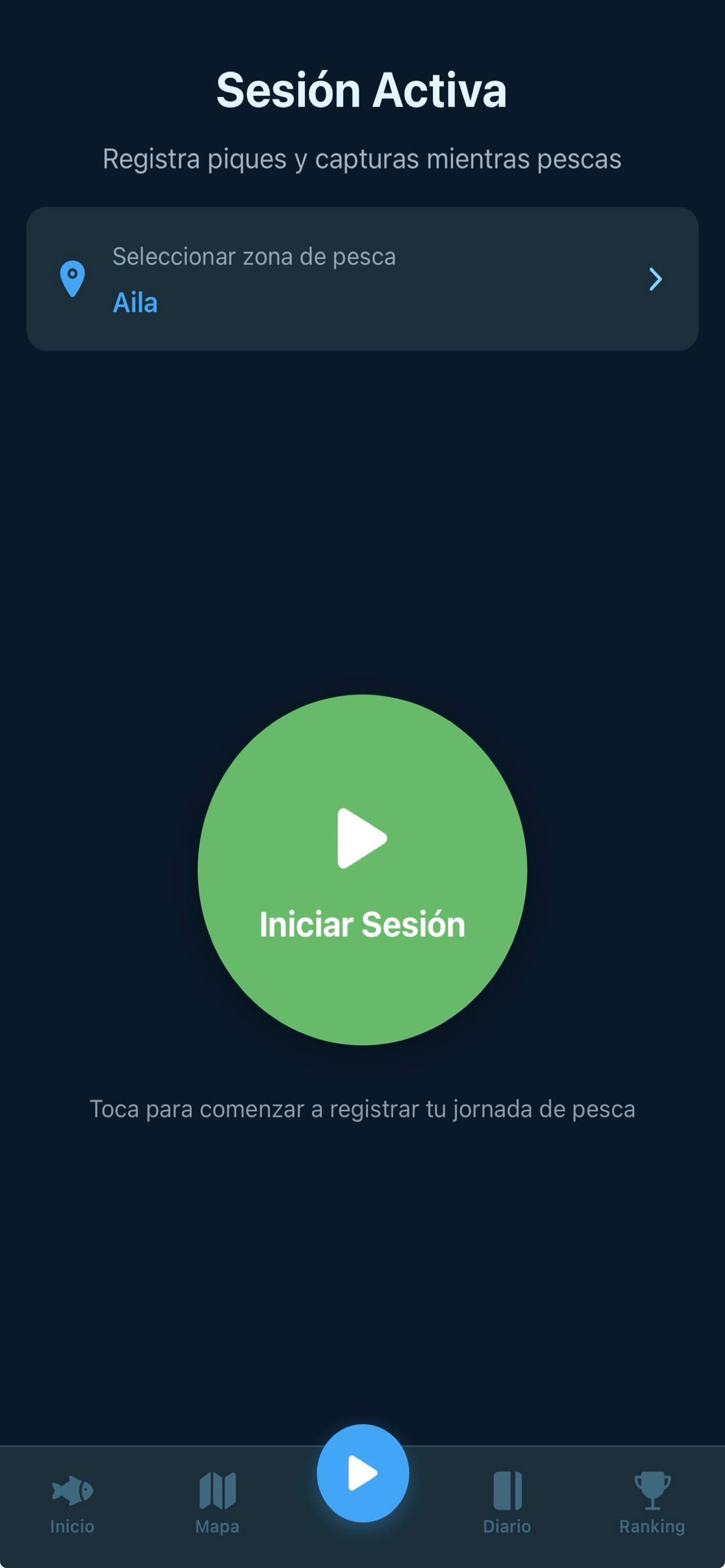 App screenshot 7